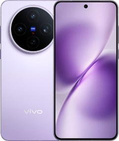 vivo X200s 5G purple5